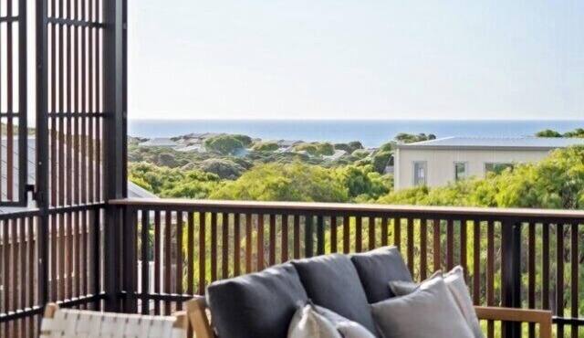 Lumiere - Stunning coastal retreat in Gnarabup