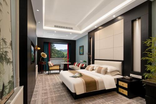 Lushan Building International Hotel