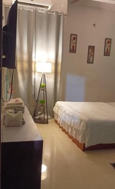 Luxe Haven Homestay 2C