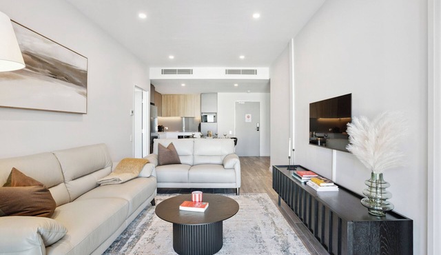 Luxury Accessible Apartment | Burswood | King Beds | Opp. Casino