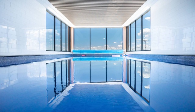 Luxury Apartment in Dickson, Canberra