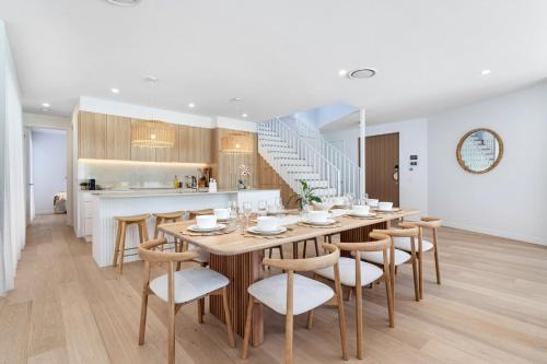 Luxury Miami Coastal