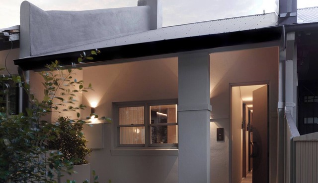 Luxury Paddington Townhouse