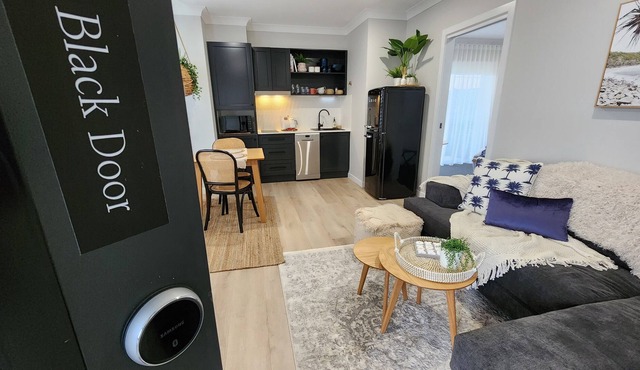 Luxury Villa for 2