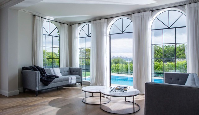 Luxury Villas Kambala (With Car Parking)