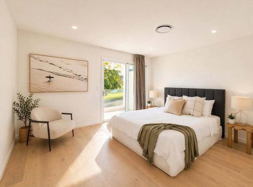 Luxury Waterfront 5BR New Home Theme Parks Nearby
