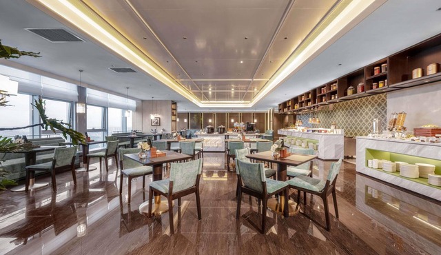 Mövenpick By Accor Xuzhou
