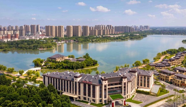 Mövenpick Kaifeng West Lake