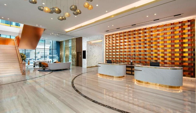 Mövenpick Living West Hanoi