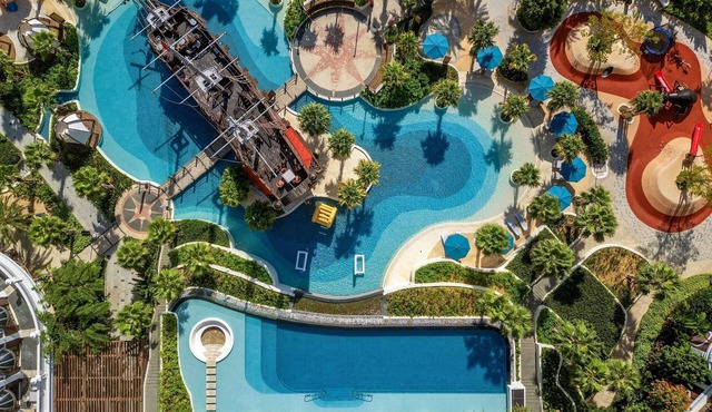 Mövenpick Resort Phan Thiet