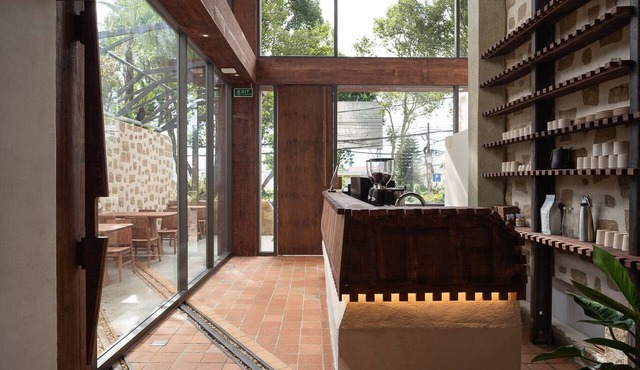 Mùa Dalat Wellness Hotel