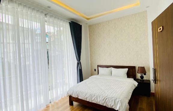 Mỹ Lan hotel