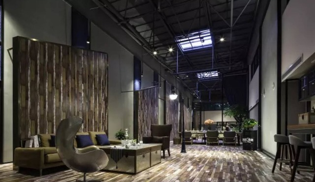M Do Hotel