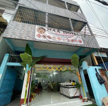 MAA Hotel
