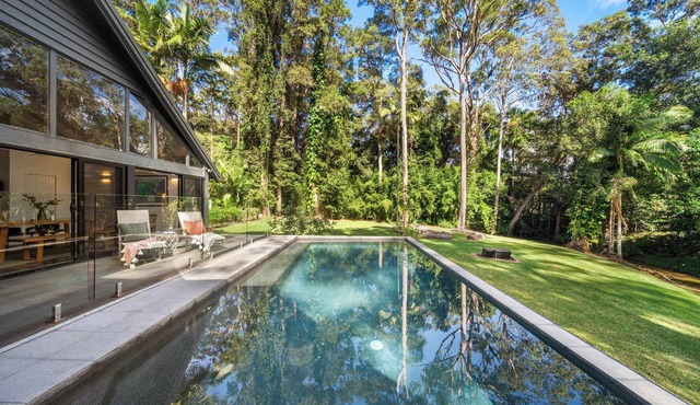 Mabel Perfect Noosa Hinterland Gem w/Heated Pool
