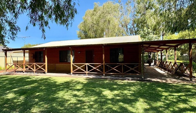 Macbeth Family Stay – Bayside Comfort for the Whole Family