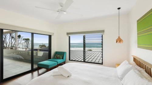 Macmasters Coastal Retreat - Heated Pool