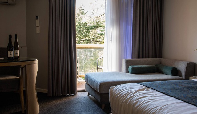 Madison Capital Executive Apartments