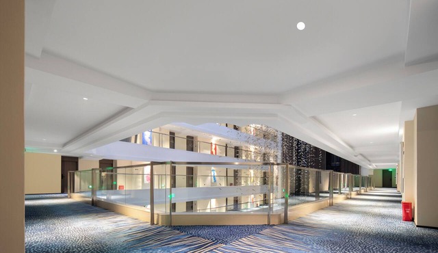 Madison Hotel Haikou Qilou Old Street
