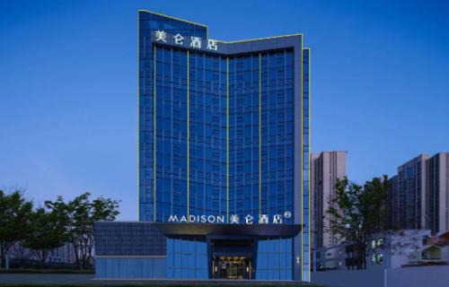 Madison Hotel Zhengzhou High-tech Zone Zhengzhou University