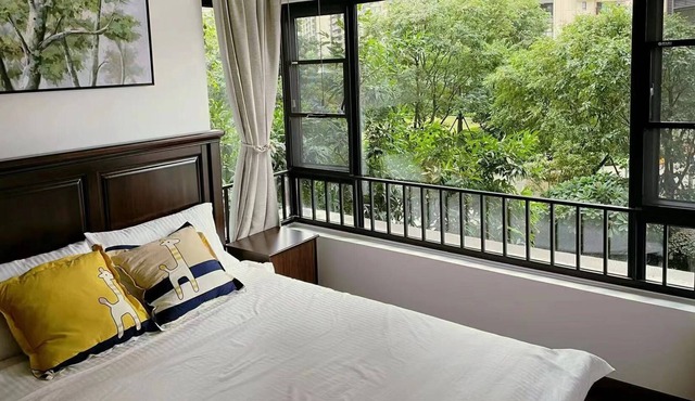 Magnificent NEW 4 bedroom condo in beautiful, safe gated community