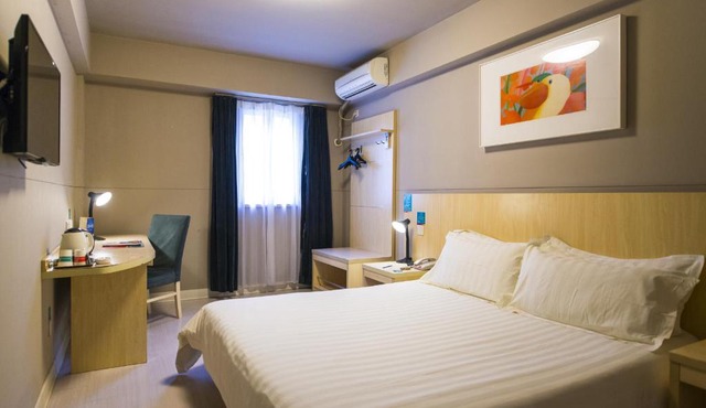 Magnotel Hotel of Shanghai Wanping Road