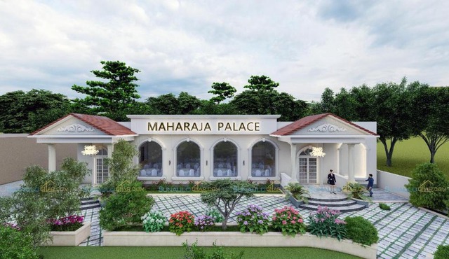 Maharaja Resort Pvt Ltd
