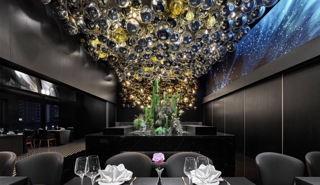 Maison Albar Hotels Leshan