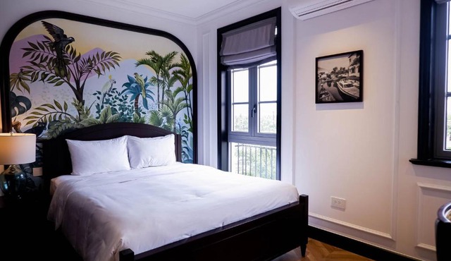 Maison D'rose Phu Quoc