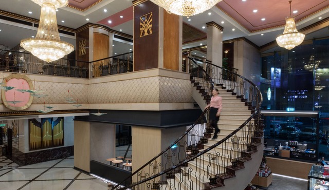 Maison New Century Hotel Ningbo