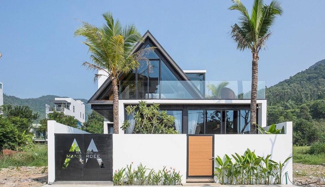 MAISON VILLA