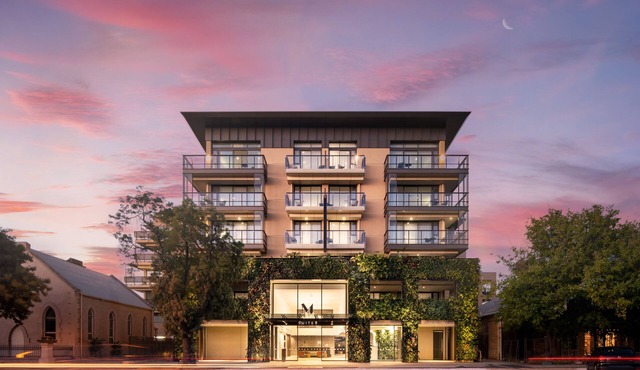Majestic M Suites