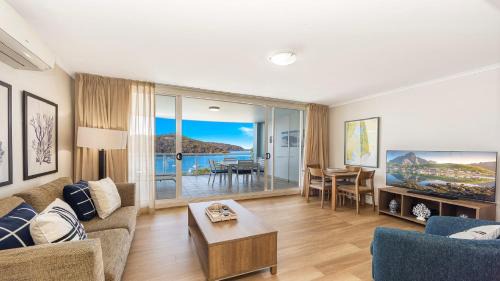 Majestic Waters - Ettalong Beach Resort