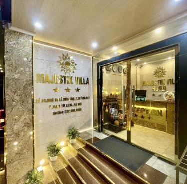 Majestik Hotel