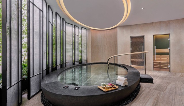 Mandarin Oriental, Guangzhou