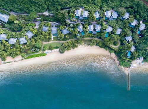 Mandarin Oriental, Sanya