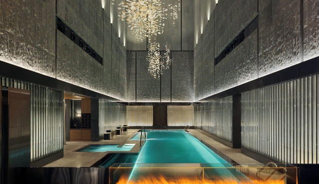 Mandarin Oriental, Shenzhen