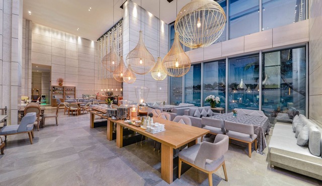 MANDARIN SMART HOTEL
