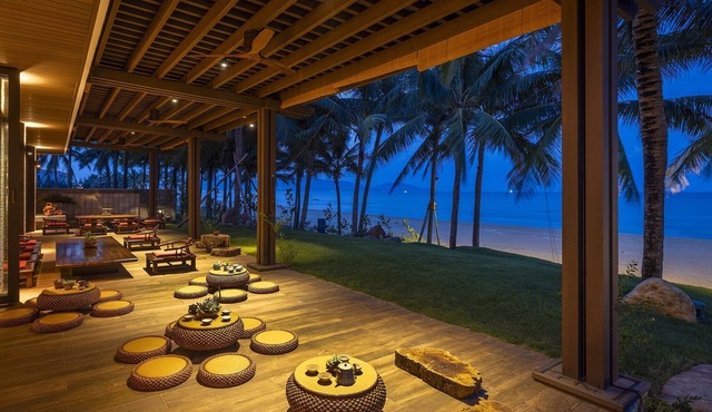 Mangala Zen Garden & Luxury Apartments