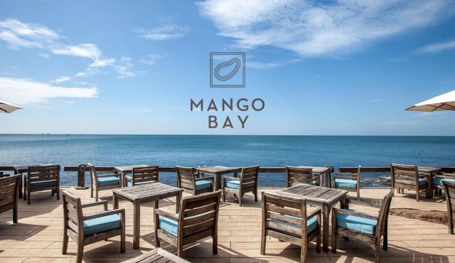 Mango Bay Resort