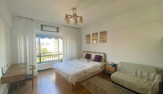 ManGo Holiday Internation Apartment