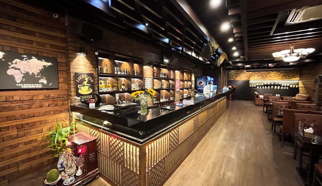 Mango Hotel Hanoi