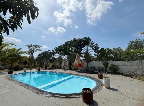 Mango Villa Phú Quốc