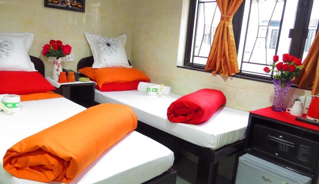 Manila Hotel -Hostel Block D FLAT D-8 24 HOUR RECEPTION