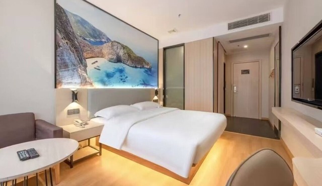 Manli Hotel