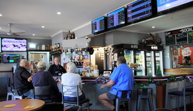 Mannum Hotel