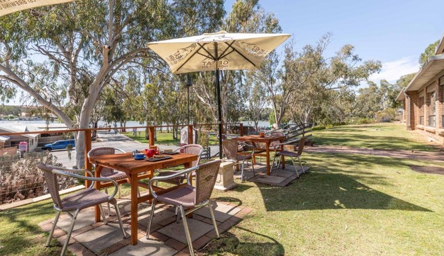 Mannum Motel
