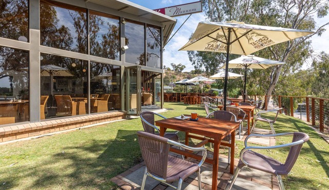 Mannum Motel
