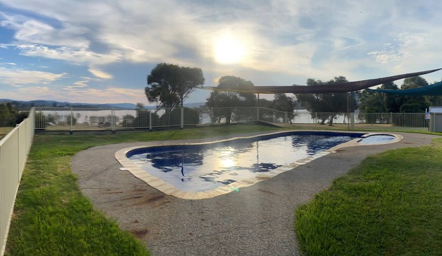 Mansfield Lakeside