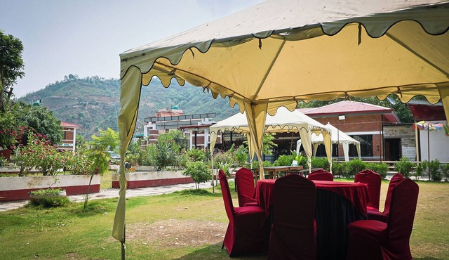 Manthali Park Inn